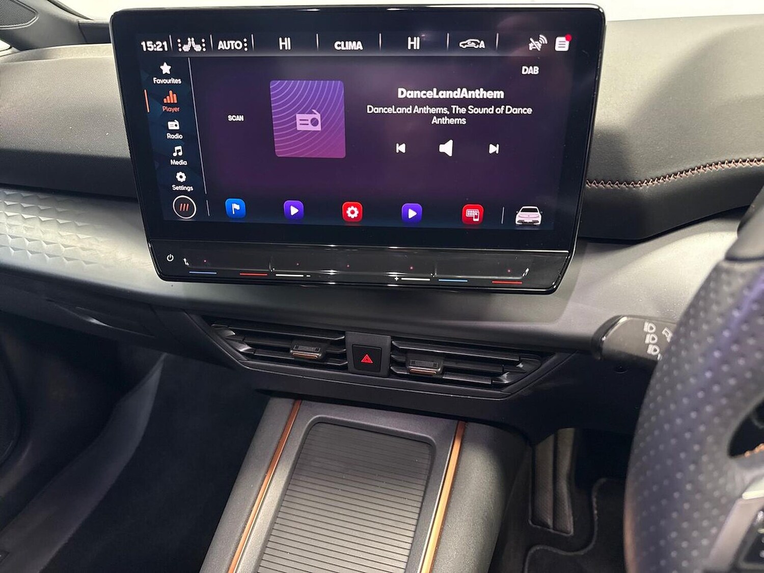 Used Cupra Born 2024 for sale - 76365055: Photo 12