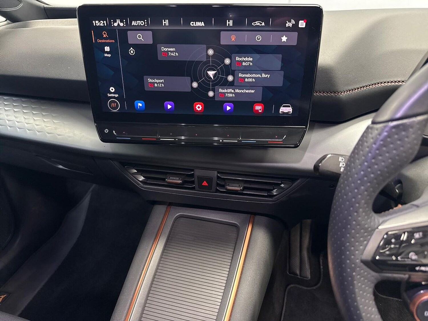 Used Cupra Born 2024 for sale - 76365055: Photo 13