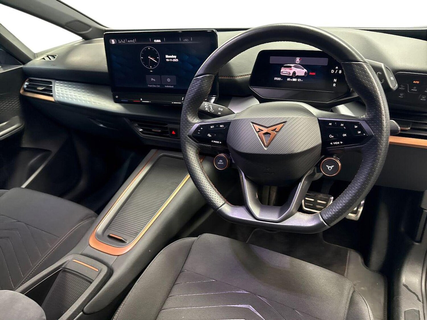 Used Cupra Born 2024 for sale - 76365055: Photo 15