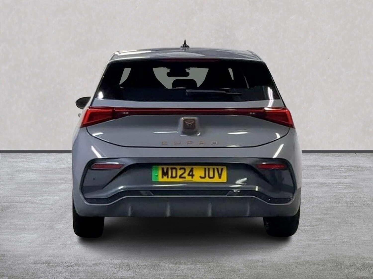 Used Cupra Born 2024 for sale - 76365055: Photo 18