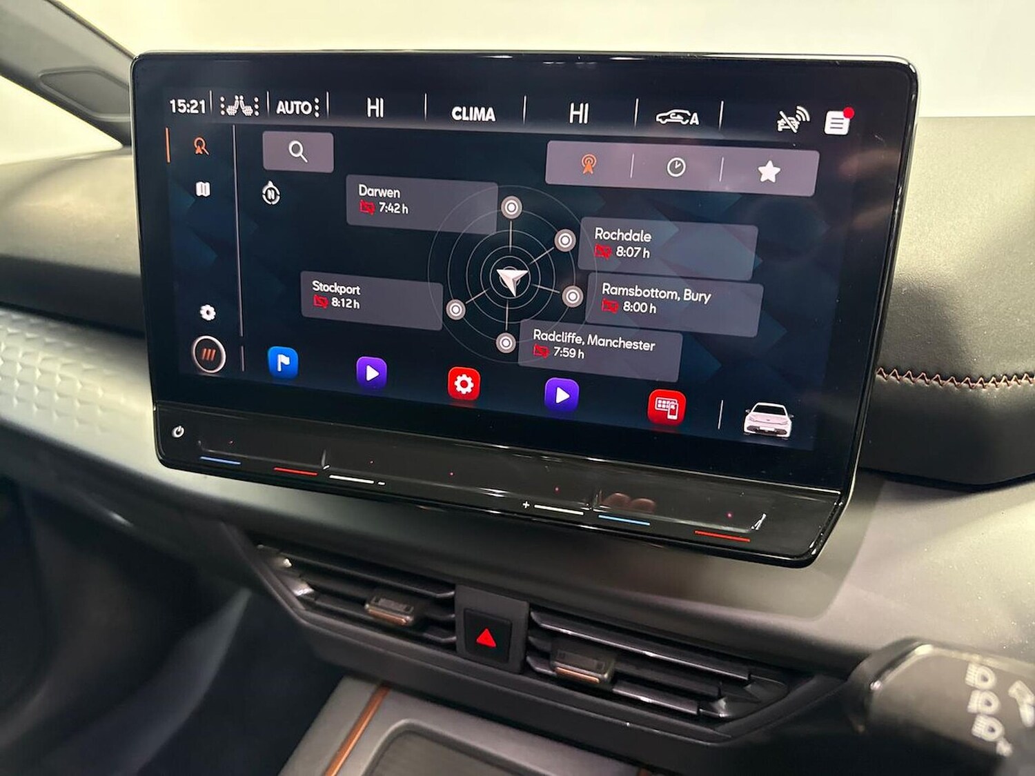 Used Cupra Born 2024 for sale - 76365055: Photo 23