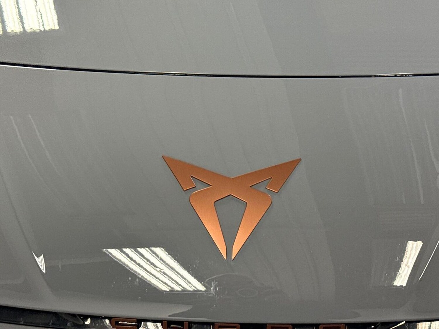 Used Cupra Born 2024 for sale - 76365055: Photo 28