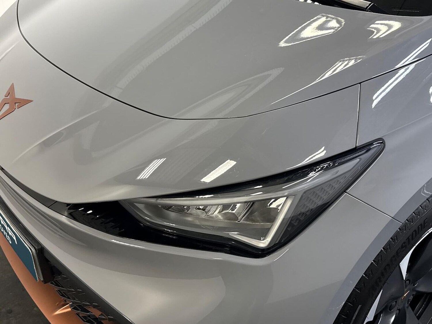 Used Cupra Born 2024 for sale - 76365055: Photo 29