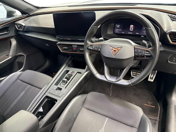 Used Cupra Formentor 2021 for sale - 76263328: Photo 15