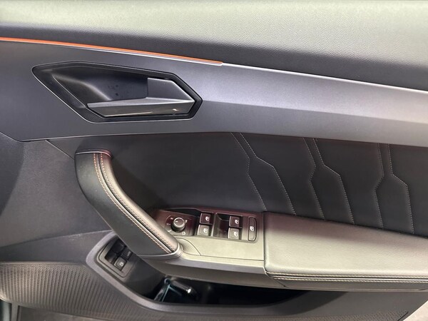Used Cupra Formentor 2021 for sale - 76263328: Photo 21