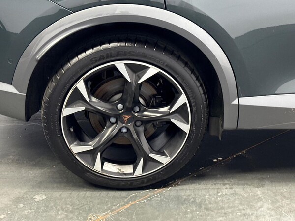 Used Cupra Formentor 2021 for sale - 76263328: Photo 6