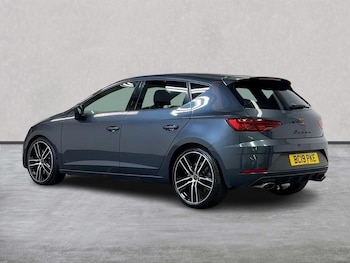 Used SEAT Leon 2019 for sale - 76030417: Photo