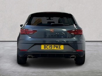 Used SEAT Leon 2019 for sale - 76030417: Photo