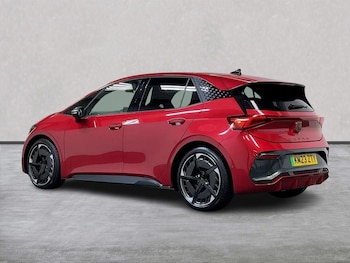 Used Cupra Born 2023 for sale - 76182418: Photo