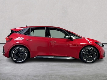 Used Cupra Born 2023 for sale - 76182418: Photo