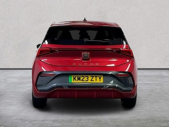 Used Cupra Born 2023 for sale - 76182418: Photo