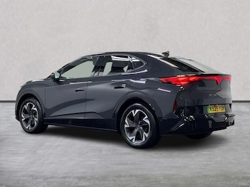 Used Cupra Tavascan 2025 for sale - 78223272: Photo