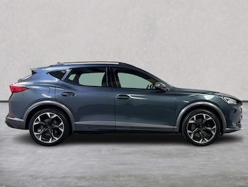 Used Cupra Formentor 2021 for sale - 78452794: Photo