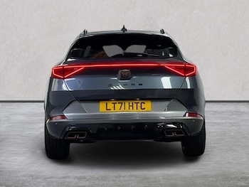 Used Cupra Formentor 2021 for sale - 78452794: Photo