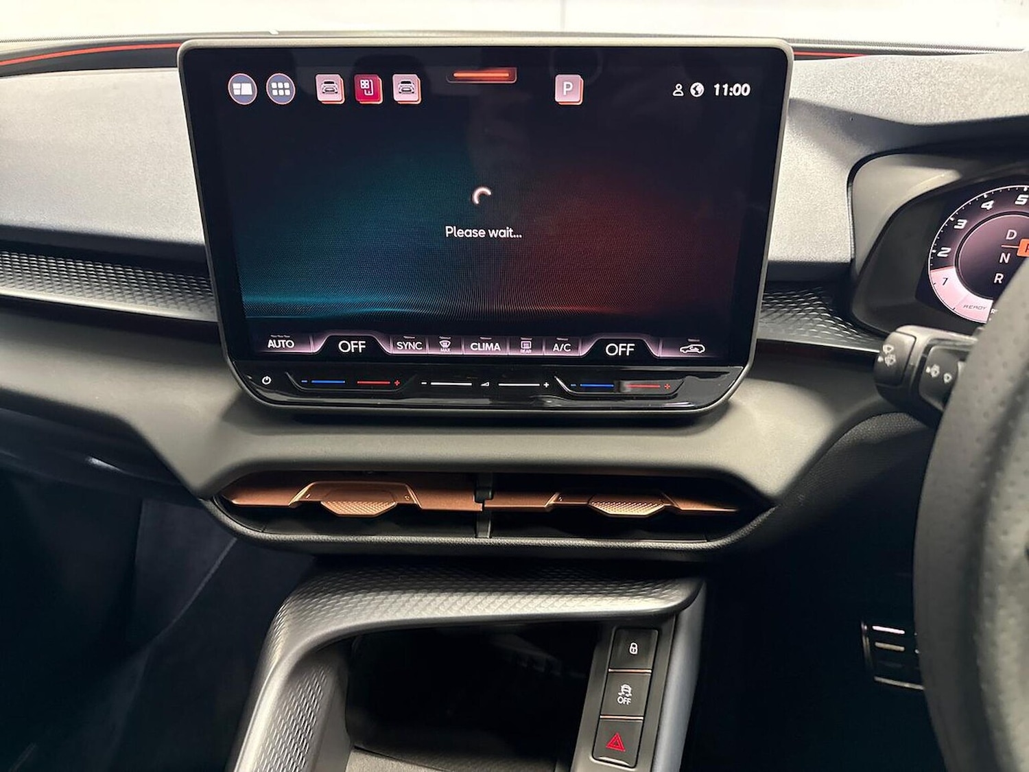 Used Cupra Terramar 2025 for sale - 77676315: Photo 11