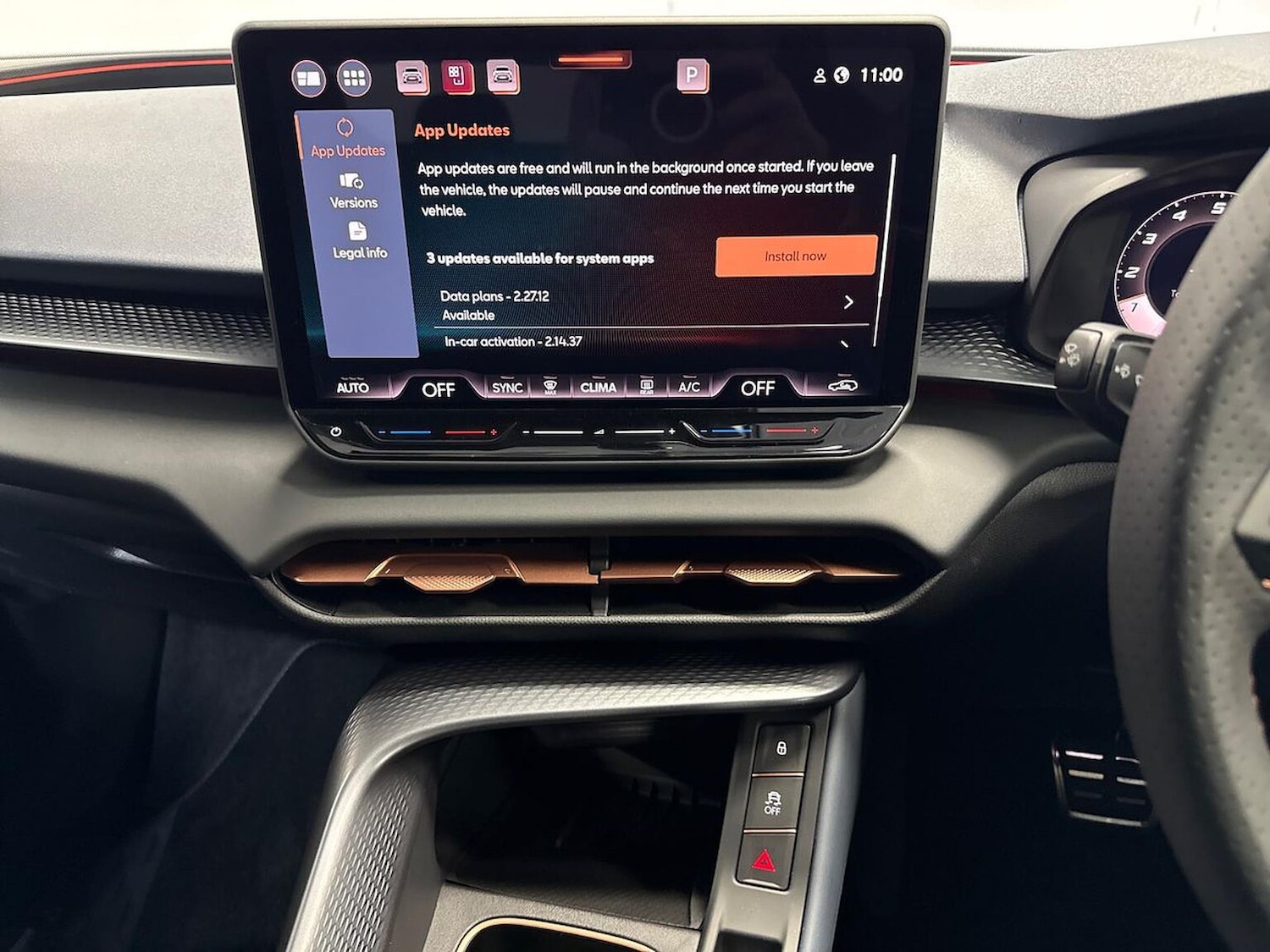 Used Cupra Terramar 2025 for sale - 77676315: Photo 13