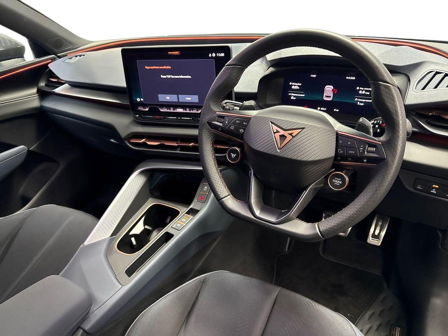 Used Cupra Terramar 2025 for sale - 77676315: Photo 15