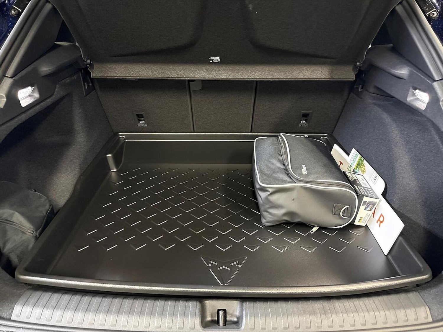 Used Cupra Terramar 2025 for sale - 77676315: Photo 17