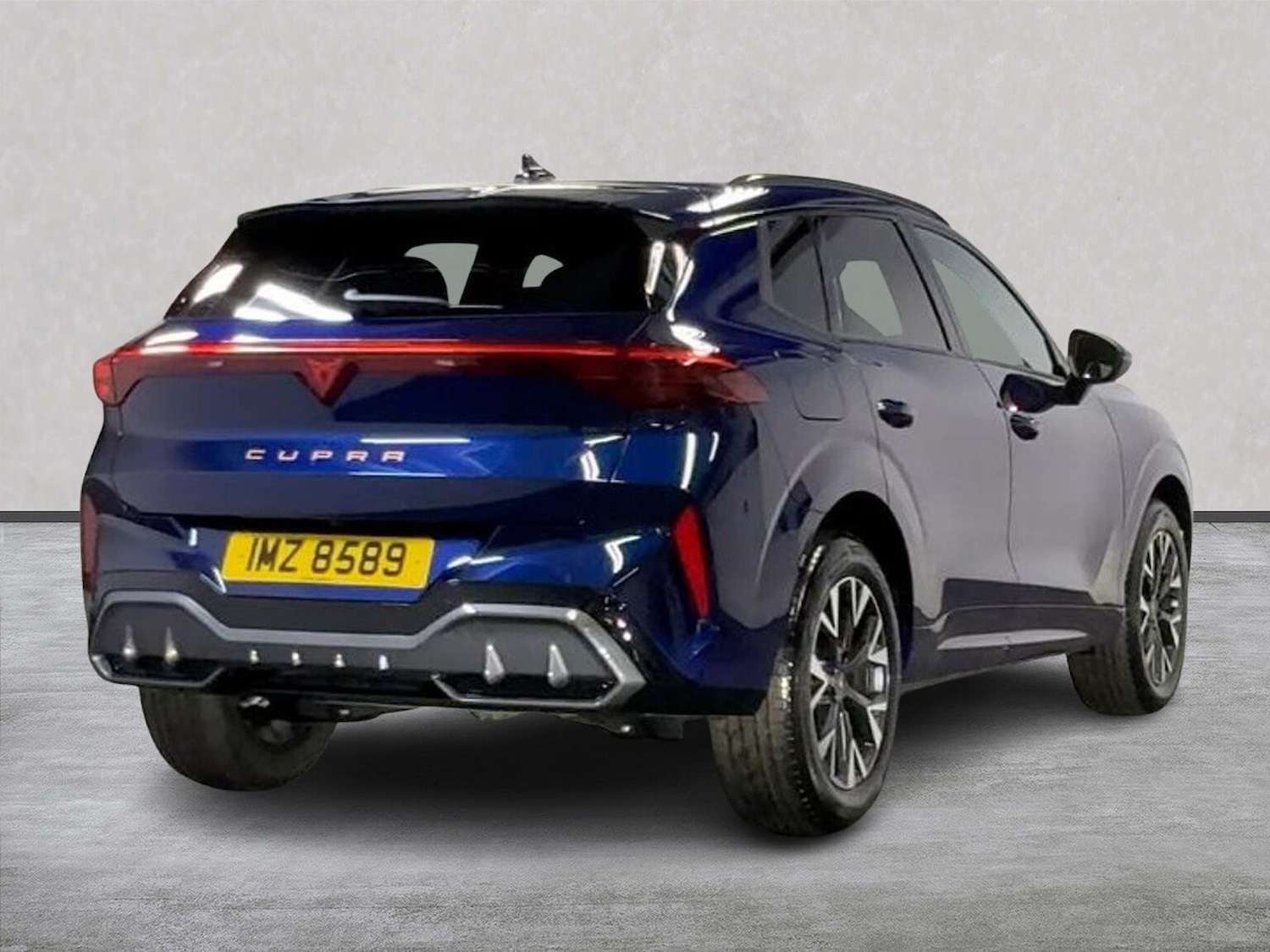 Used Cupra Terramar 2025 for sale - 77676315: Photo 18