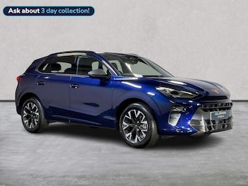 Cupra Terramar feature image