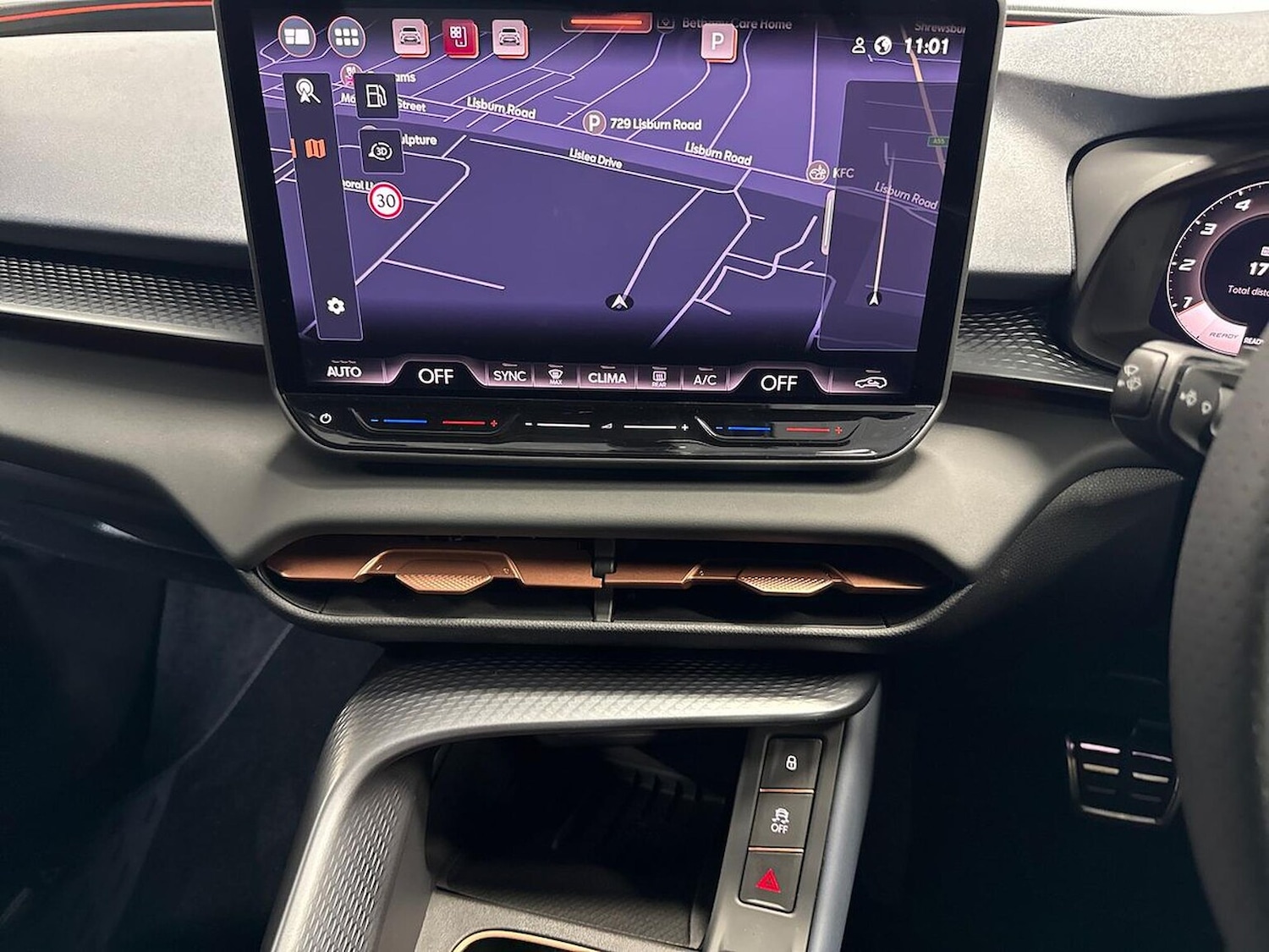 Used Cupra Terramar 2025 for sale - 77676315: Photo 23