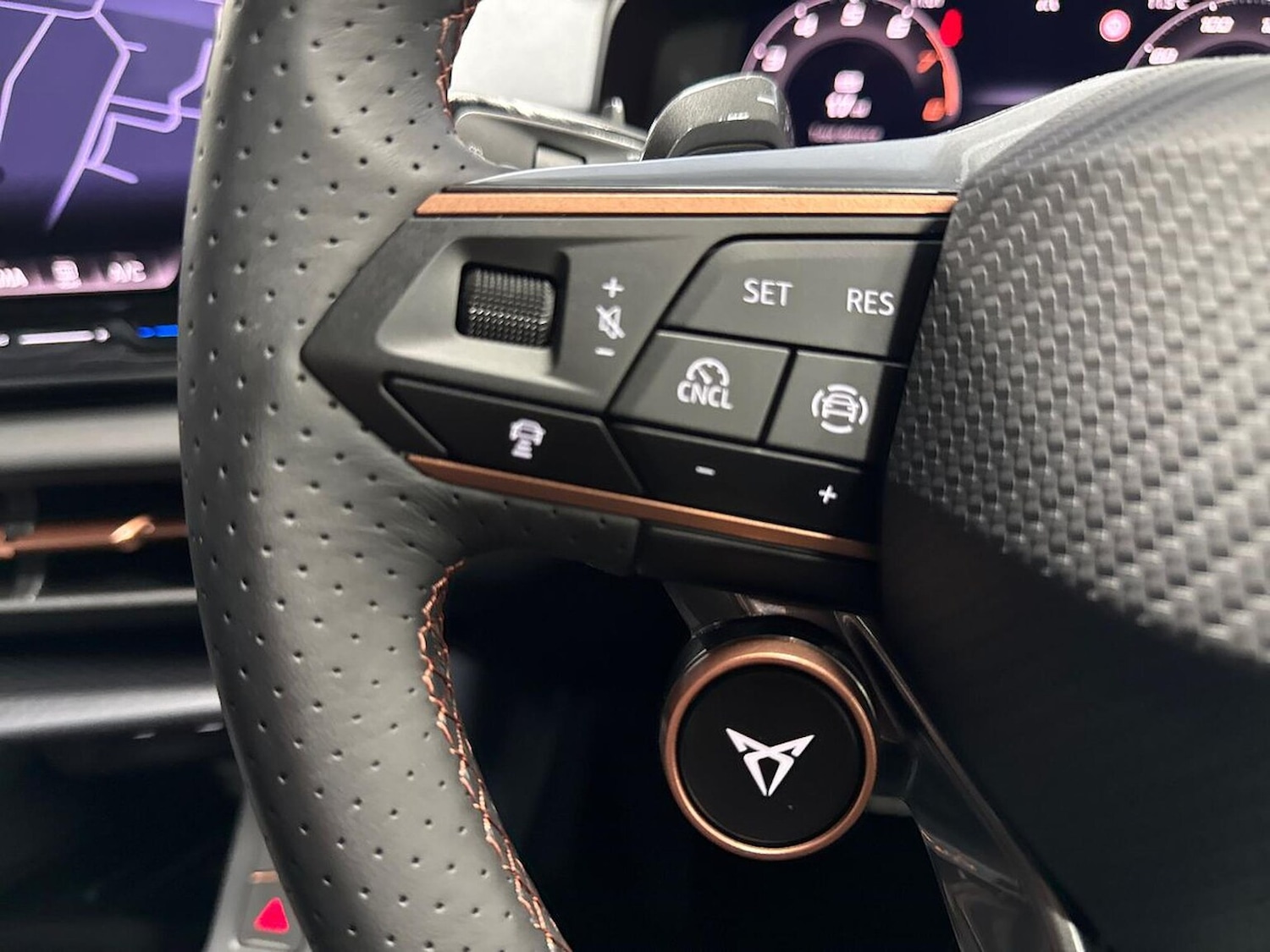 Used Cupra Terramar 2025 for sale - 77676315: Photo 24