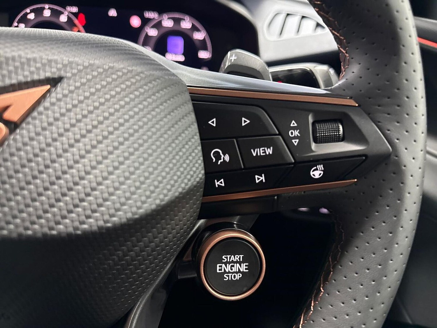 Used Cupra Terramar 2025 for sale - 77676315: Photo 25