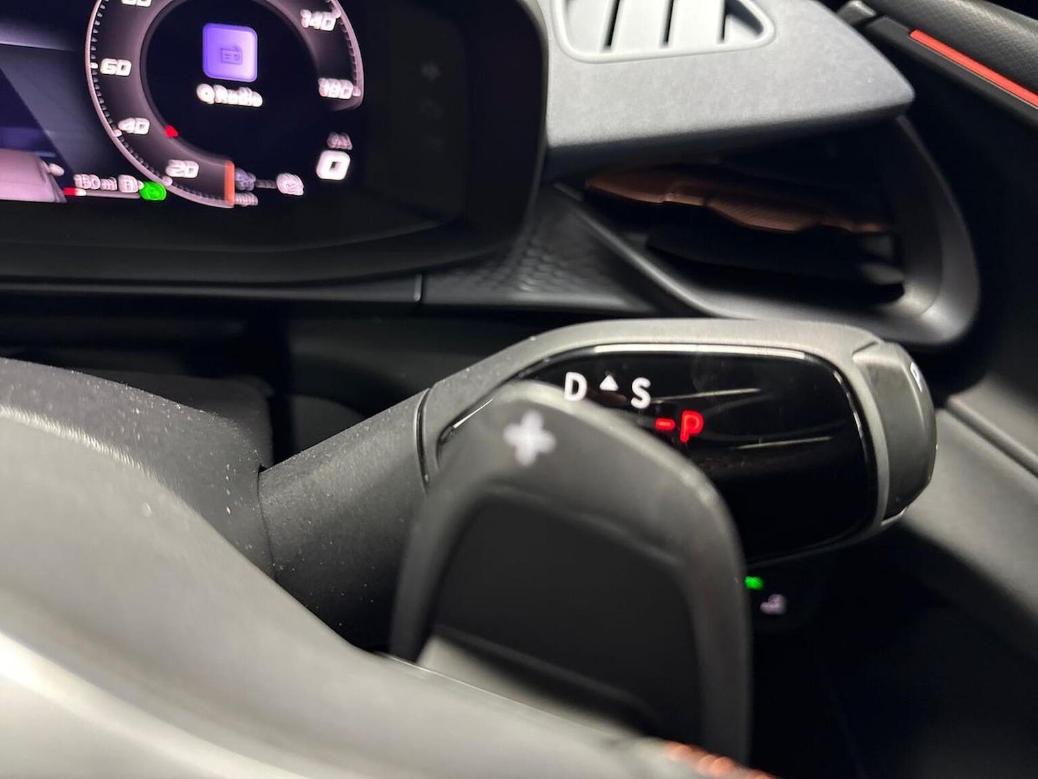 Used Cupra Terramar 2025 for sale - 77676315: Photo 27