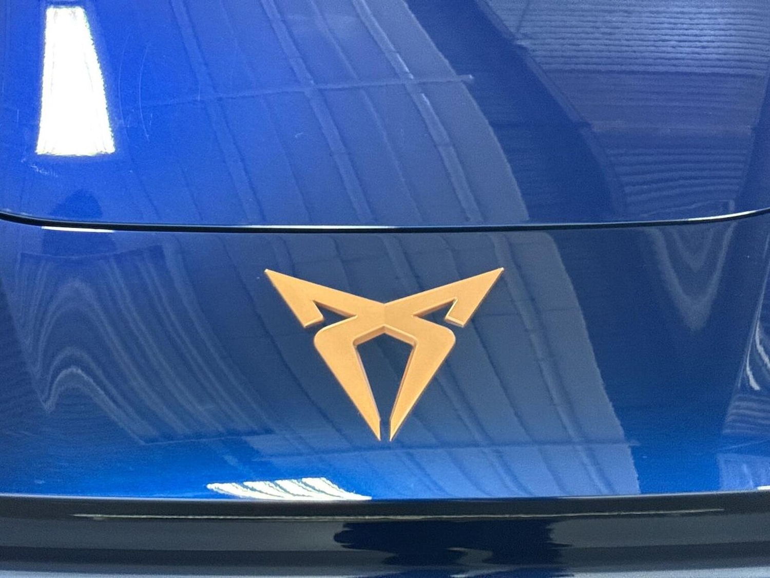 Used Cupra Terramar 2025 for sale - 77676315: Photo 28