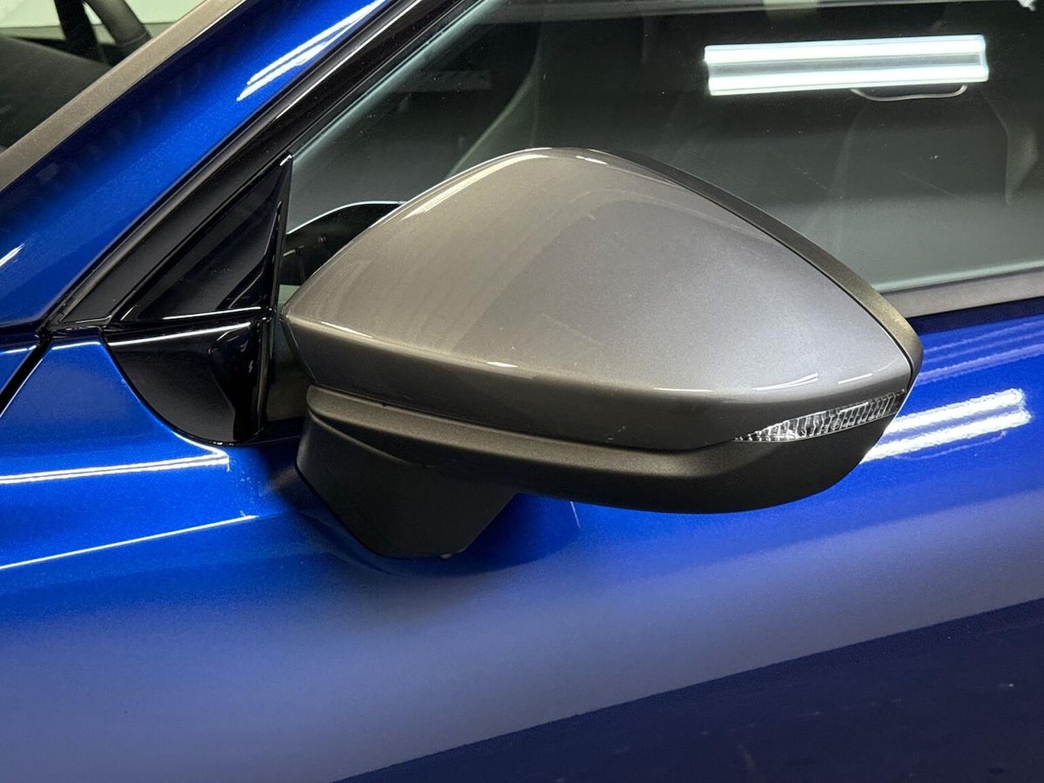 Used Cupra Terramar 2025 for sale - 77676315: Photo 30