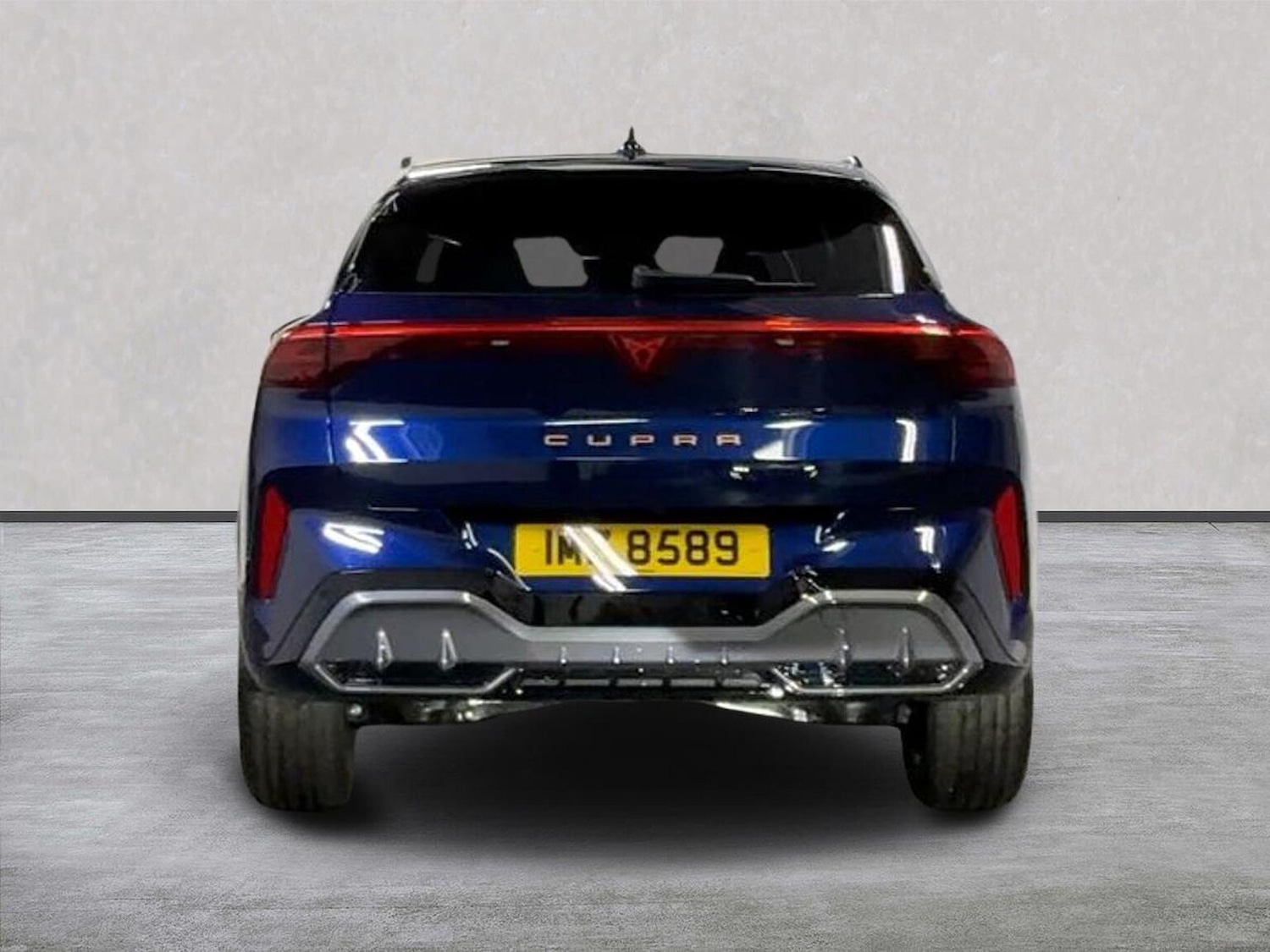 Used Cupra Terramar 2025 for sale - 77676315: Photo 4