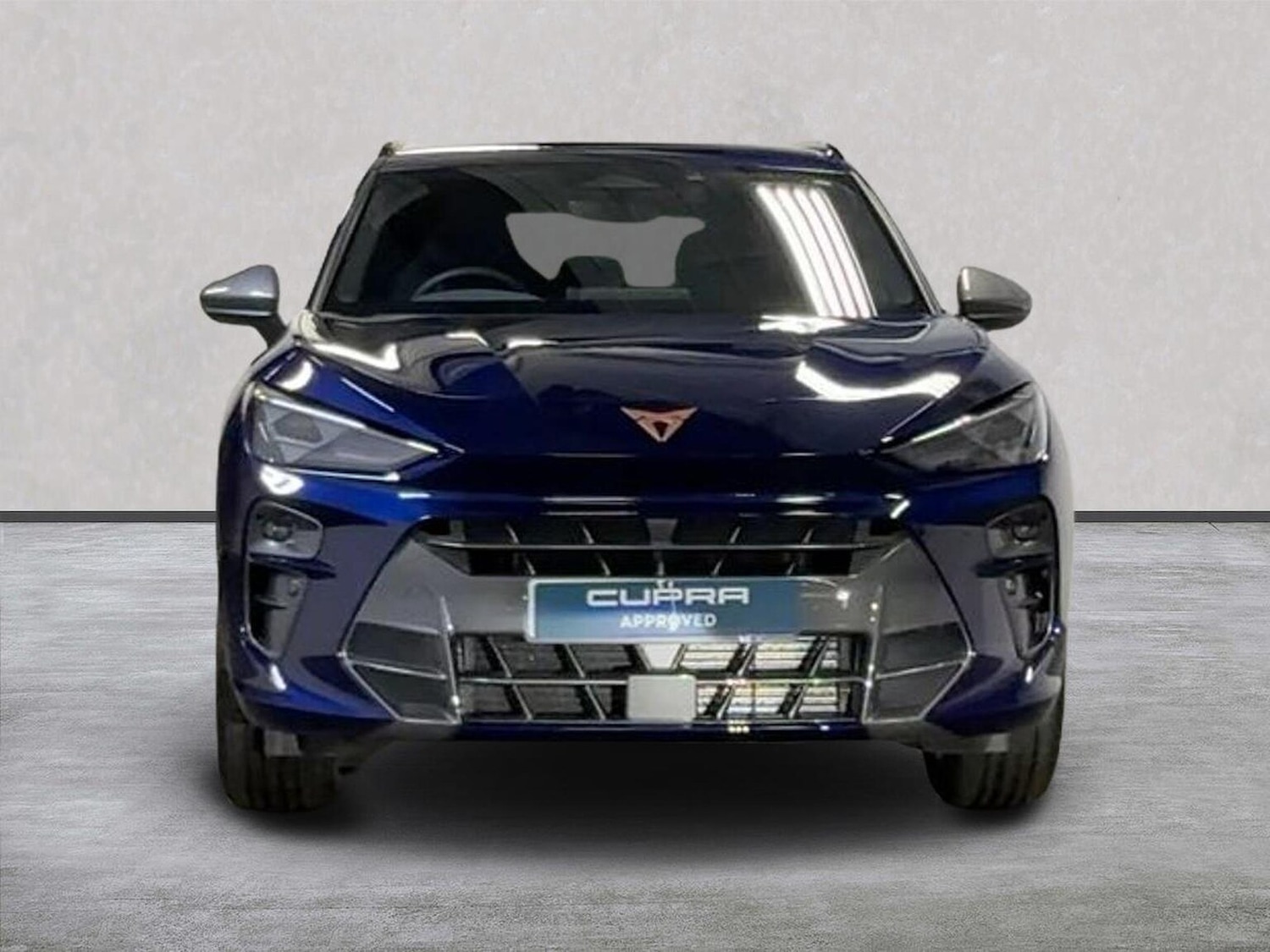 Used Cupra Terramar 2025 for sale - 77676315: Photo 5