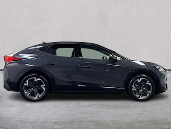 Used Cupra Tavascan 2025 for sale - 78373676: Photo