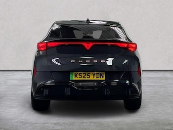 Used Cupra Tavascan 2025 for sale - 78373676: Photo