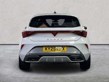 Used Cupra Leon 2025 for sale - 79366094: Photo