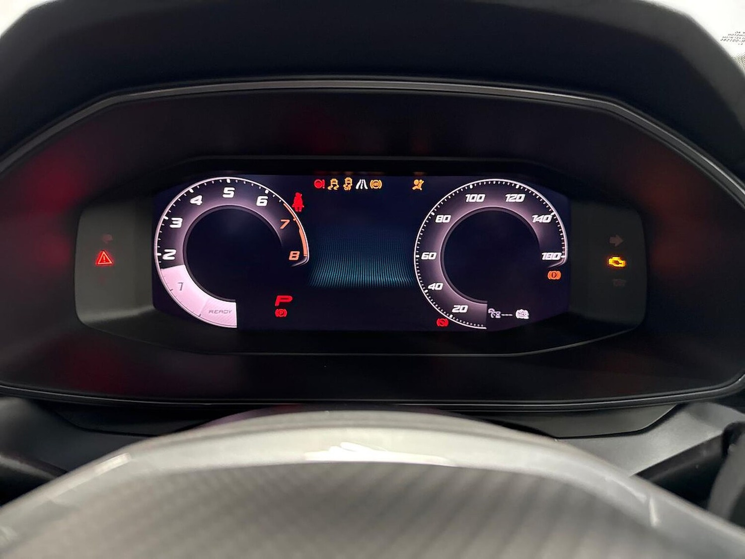 Used Cupra Formentor 2025 for sale - 76583237: Photo 10