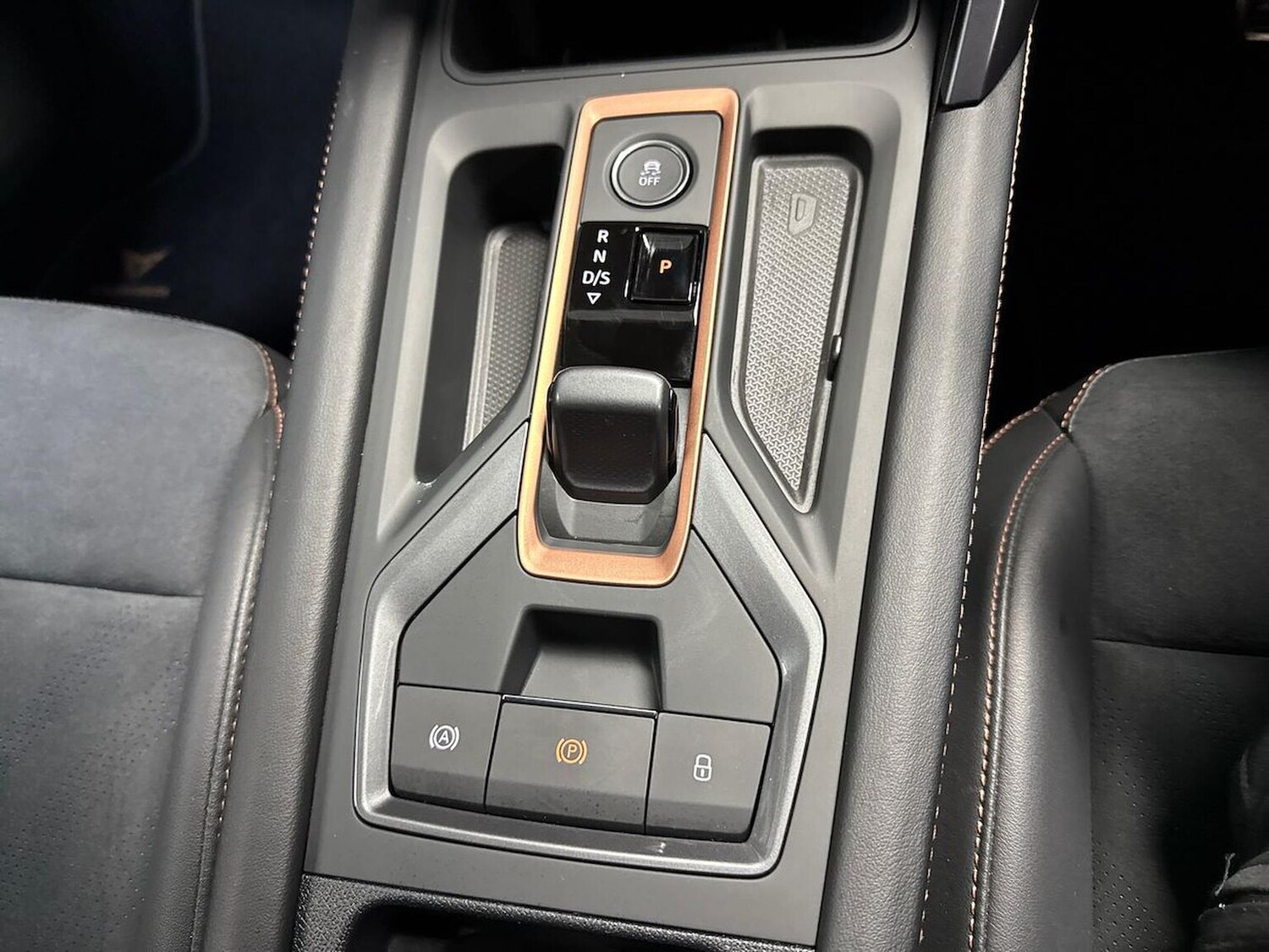 Used Cupra Formentor 2025 for sale - 76583237: Photo 12