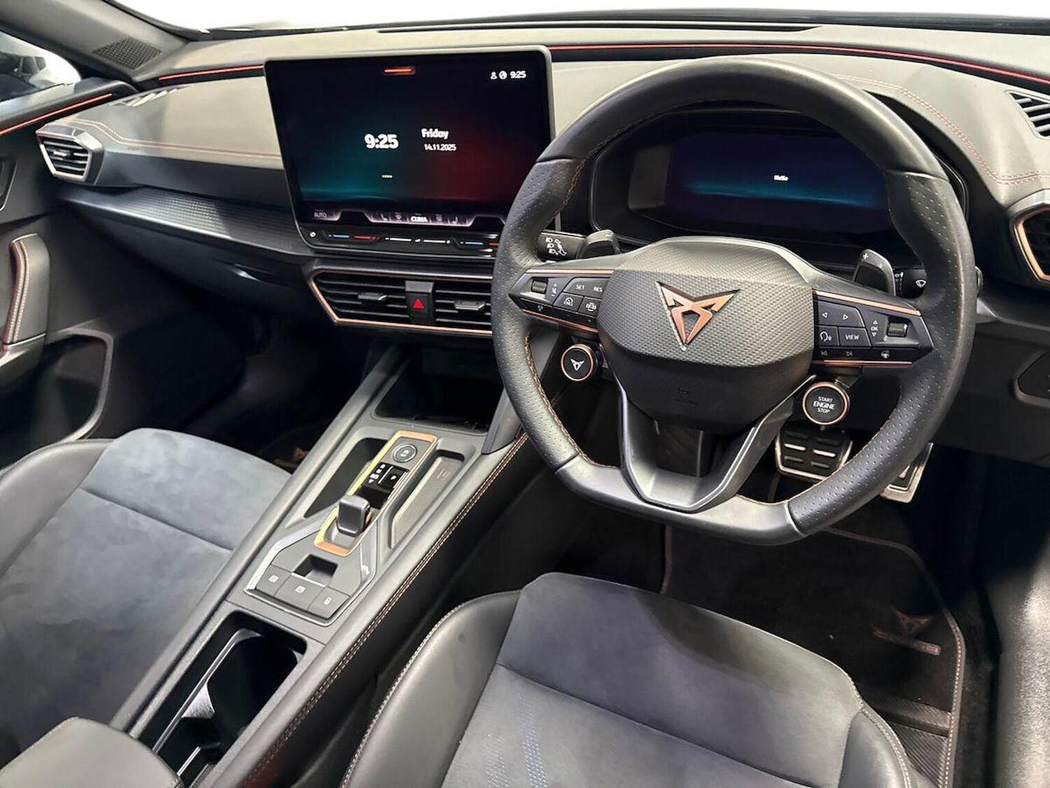 Used Cupra Formentor 2025 for sale - 76583237: Photo 15