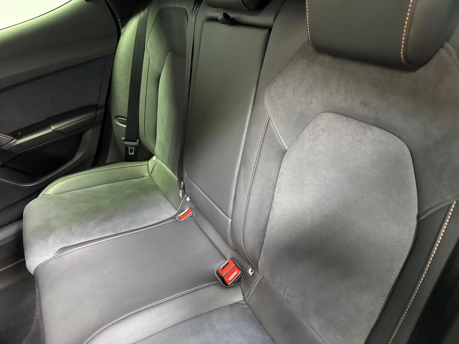 Used Cupra Formentor 2025 for sale - 76583237: Photo 16