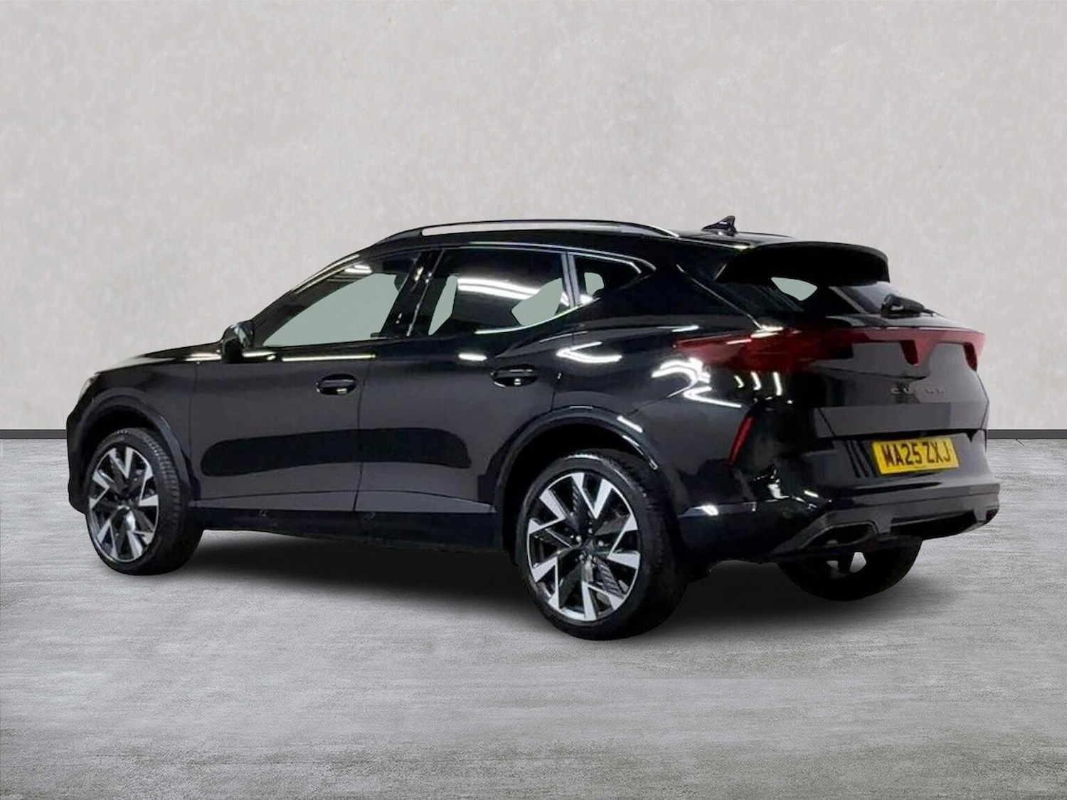 Used Cupra Formentor 2025 for sale - 76583237: Photo 2