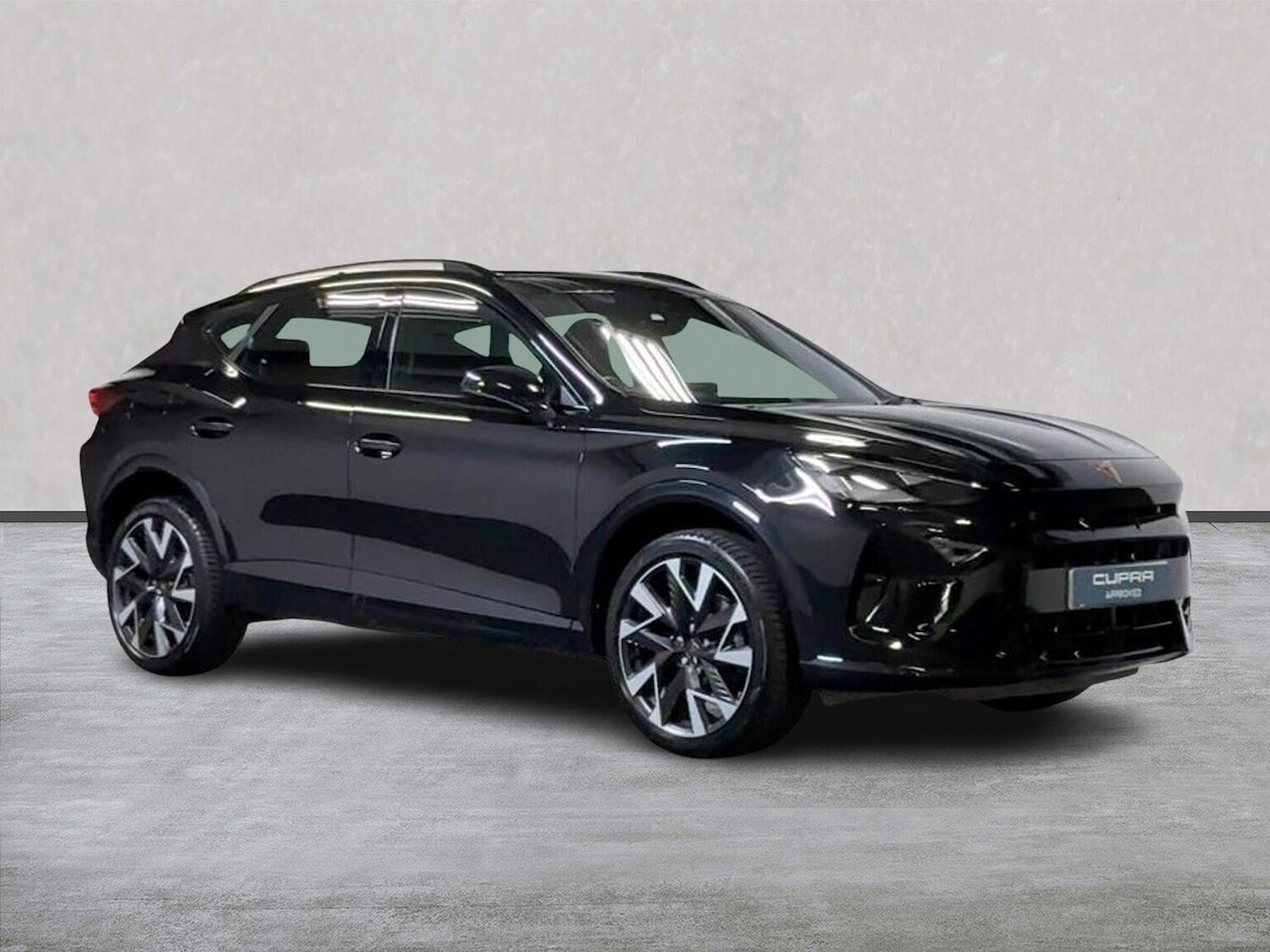 Used Cupra Formentor 2025 for sale - 76583237: Photo 20