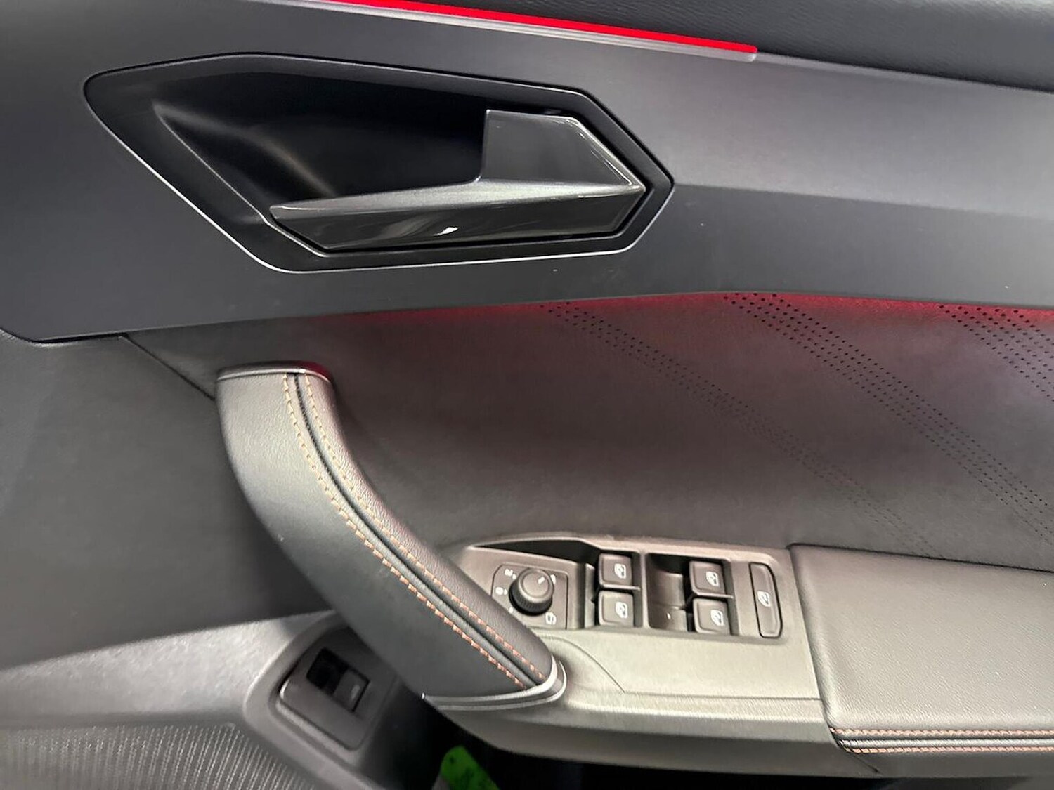 Used Cupra Formentor 2025 for sale - 76583237: Photo 21