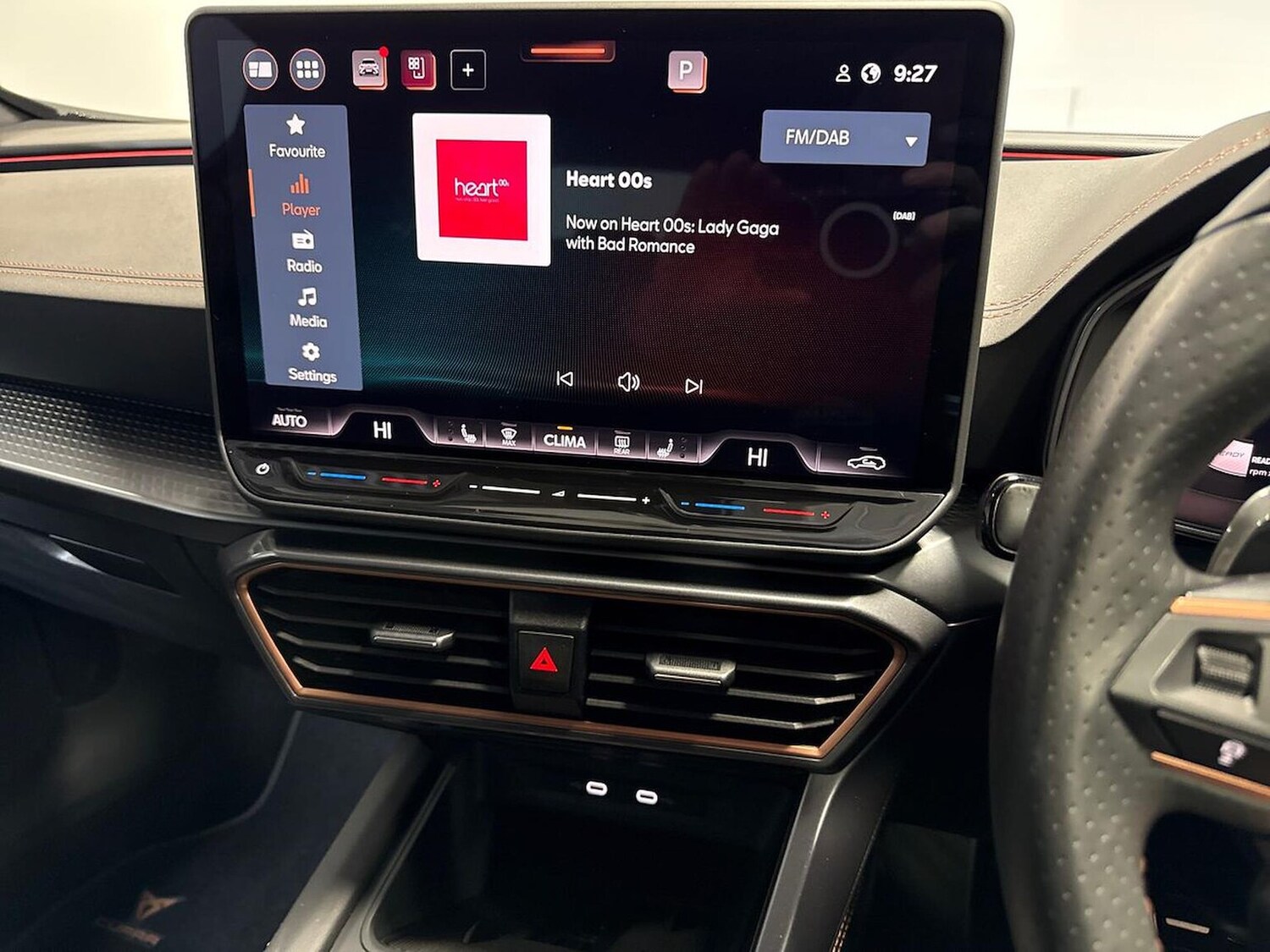 Used Cupra Formentor 2025 for sale - 76583237: Photo 23