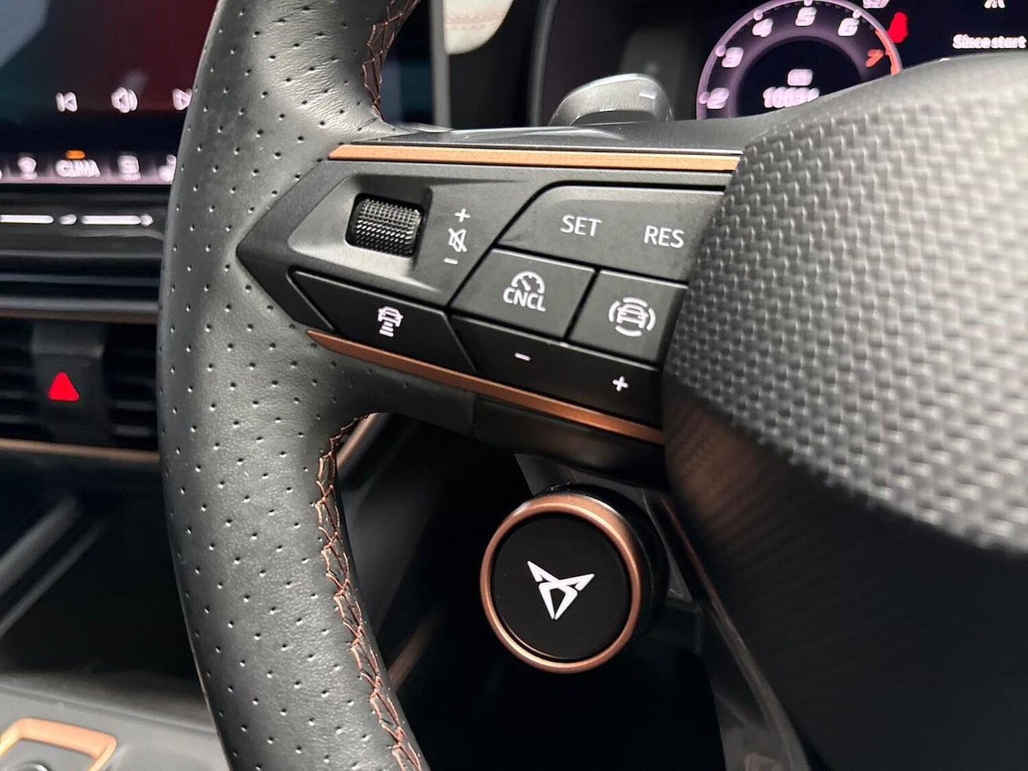 Used Cupra Formentor 2025 for sale - 76583237: Photo 24