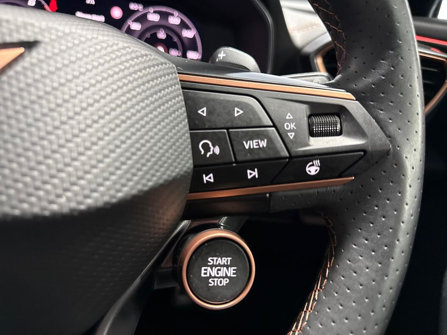 Used Cupra Formentor 2025 for sale - 76583237: Photo 25