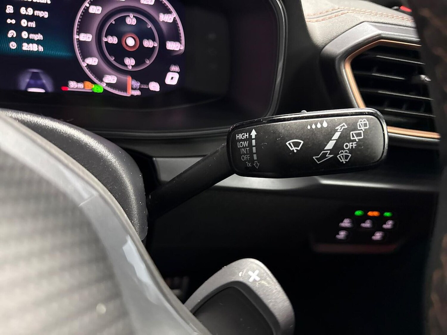 Used Cupra Formentor 2025 for sale - 76583237: Photo 27