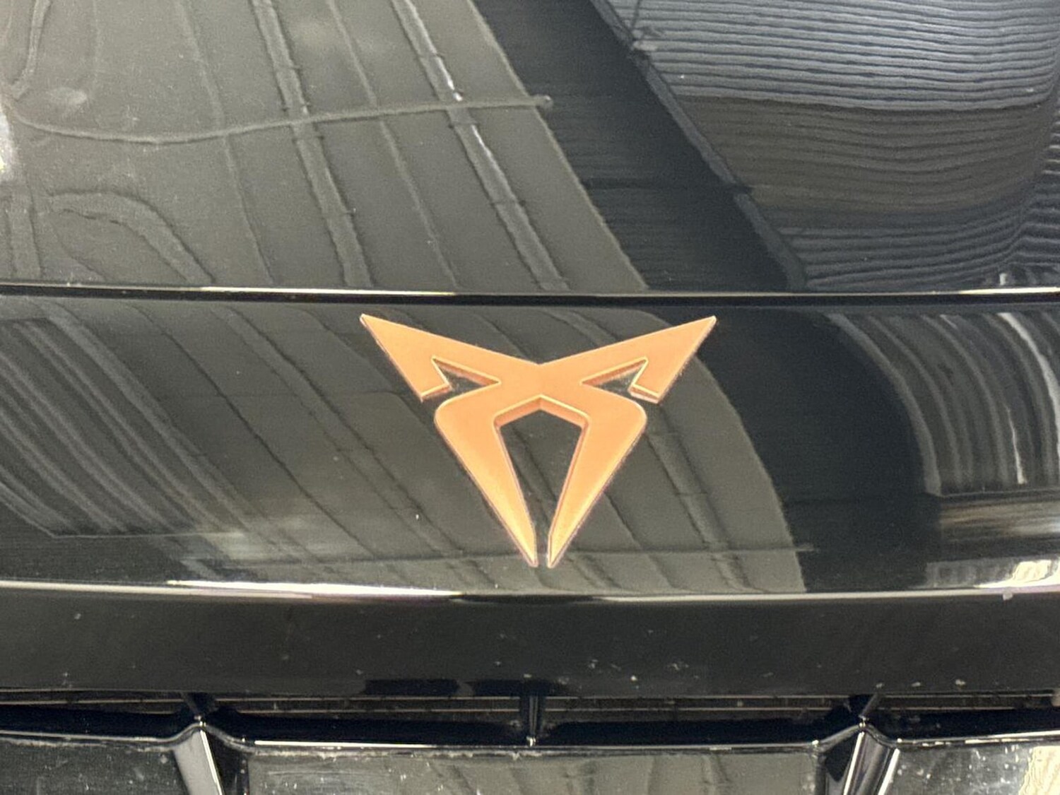 Used Cupra Formentor 2025 for sale - 76583237: Photo 28