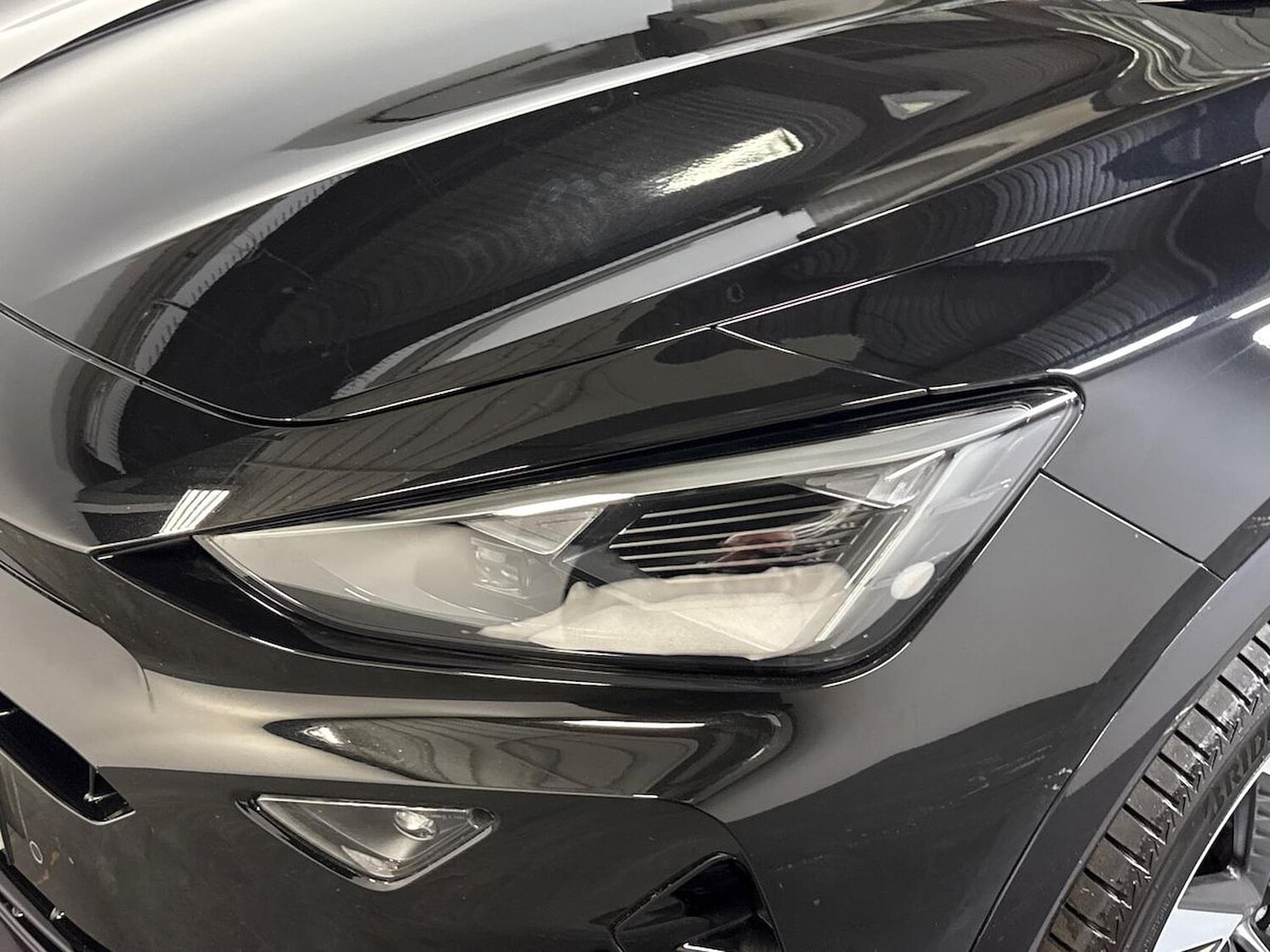 Used Cupra Formentor 2025 for sale - 76583237: Photo 29