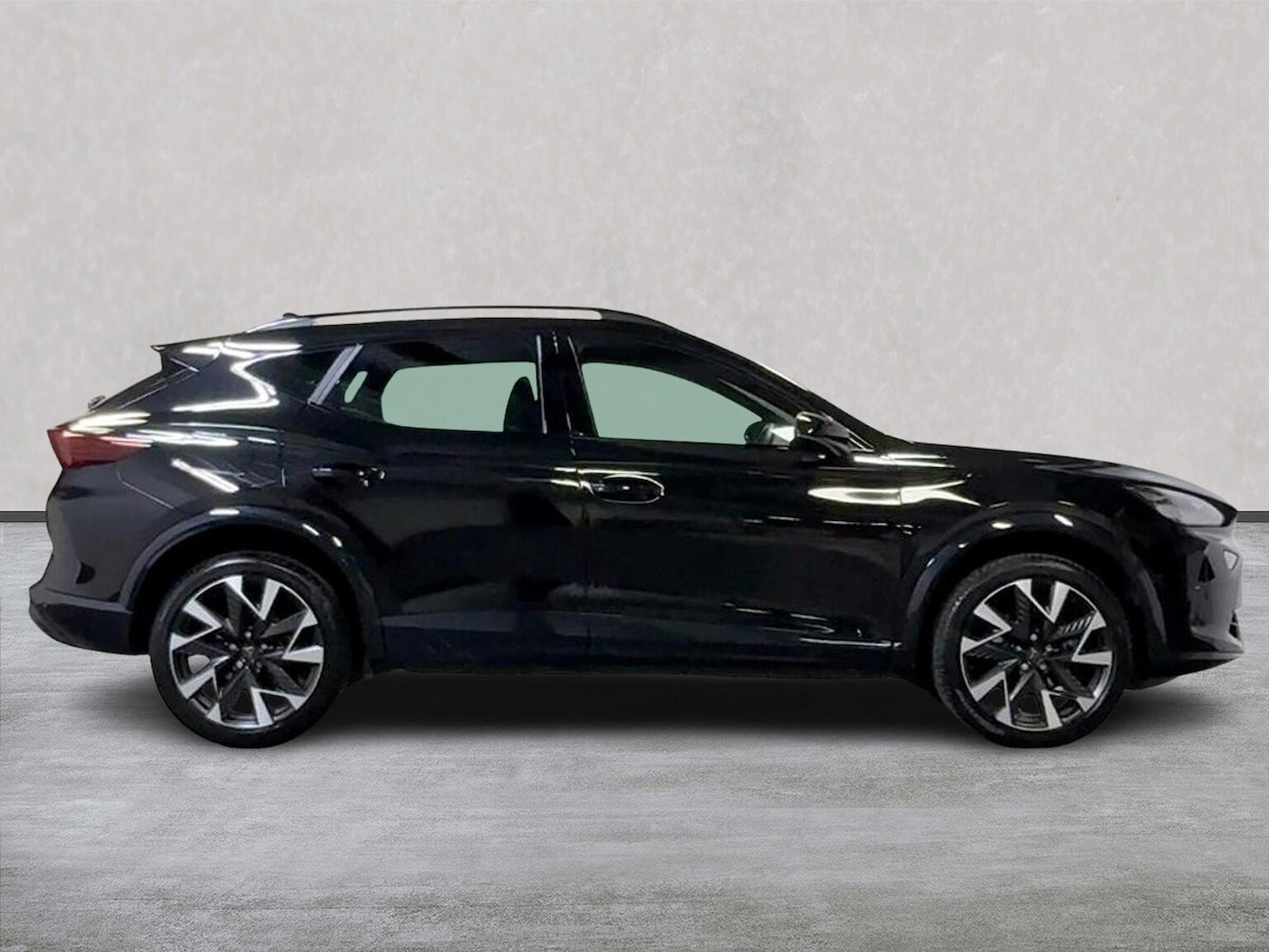 Used Cupra Formentor 2025 for sale - 76583237: Photo 3