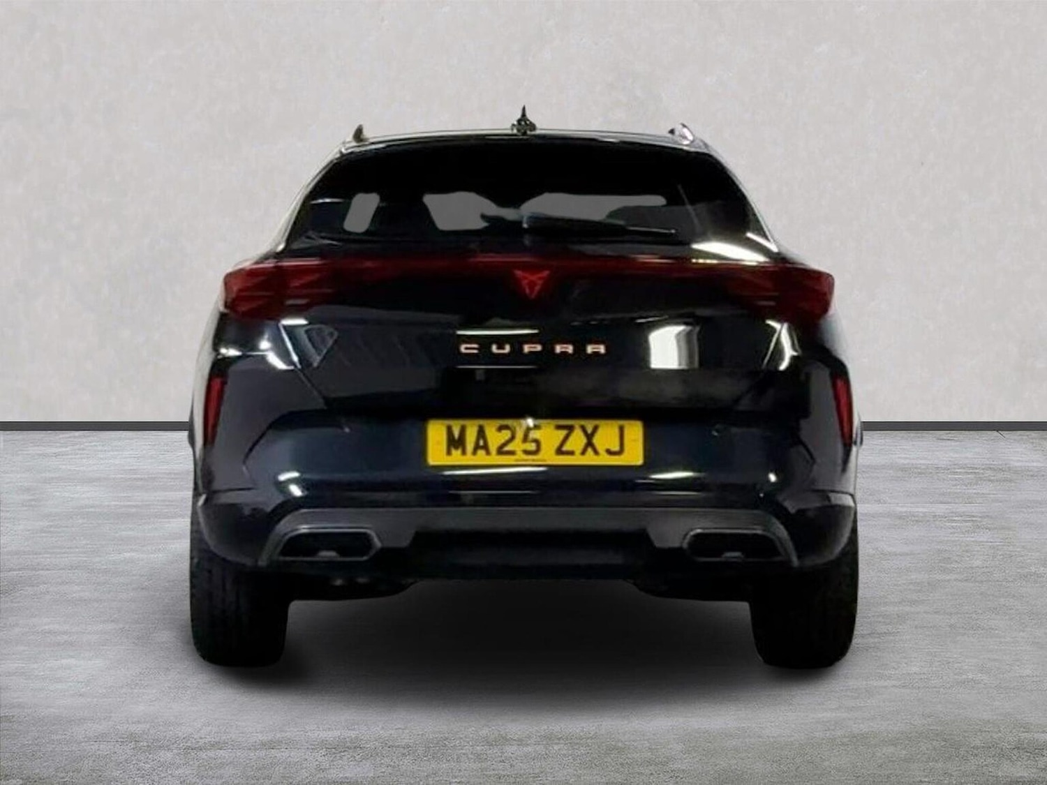 Used Cupra Formentor 2025 for sale - 76583237: Photo 4